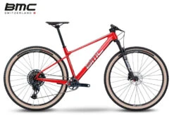 BMC TWOSTROKE 01 ONE