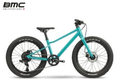 BMC Twostroke AL 20 Blue 2022