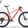BMC TWOSTROKE AL FOUR 2022