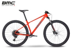 BMC TWOSTROKE AL FOUR 2022