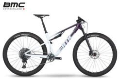 BMC FOURSTROKE | ONE