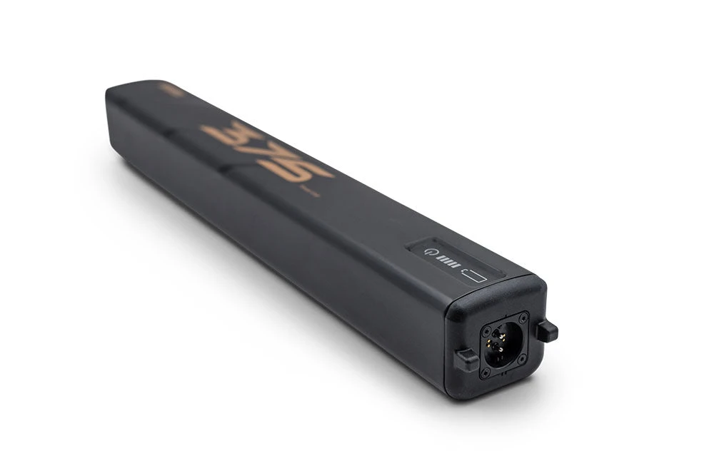 ROTWILD R.375 BATTERY Carbon 10S2PP BMZ21700 50E 37V 375WH 2 ROTWILD R.375 BATTERY Carbon 10S2PP BMZ21700 50E 37V 375WH – Bild 2