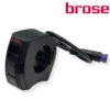 BROSE Display Remote HMI