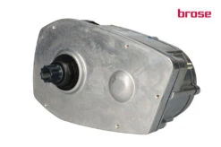 Brose Mittelmotor Drive S C97272-100