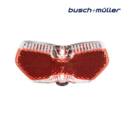 B + M Toplight View Permanent Rücklicht