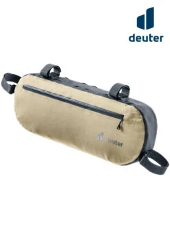 Deuter CABEZON FB 6 Fahrradtasche Desert Black
