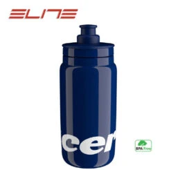 Elite Trinkflasche Fly Team Cervelo