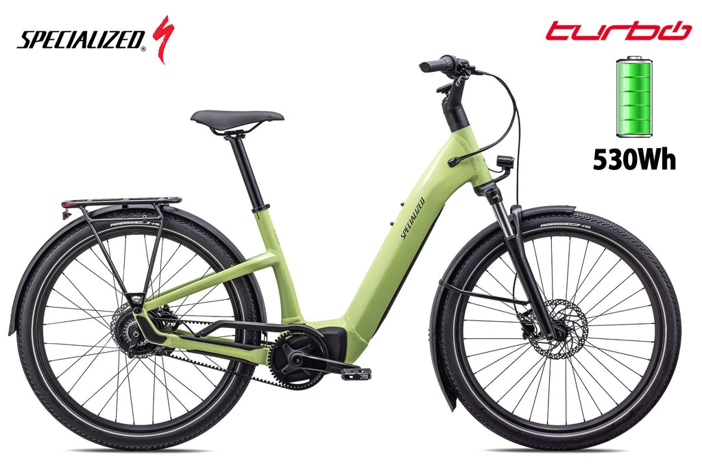 Specialized Turbo Como 3.0 IHG Limestone / Black Reflective 1 Specialized Turbo Como 3.0 IHG Limestone / Black Reflective