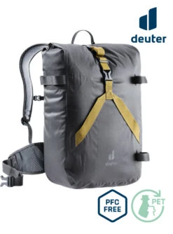 Deuter Amager 25+5 Graphite