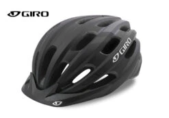 Giro Hale Fahrradhelm Black