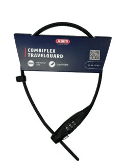 Abus Combiflex™ TravelGuard Black 5 Abus Combiflex™ TravelGuard Black -Rad Teile Center IMG 0025 1024x