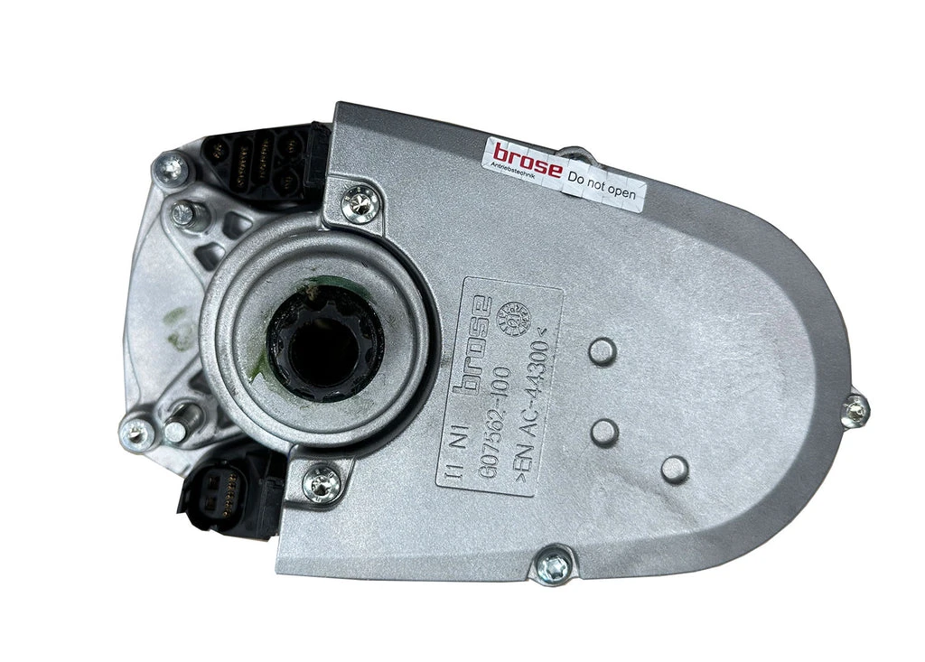 Brose Mittelmotor Drive T C91143-200 2 Brose Mittelmotor Drive T C91143-200 – Bild 2