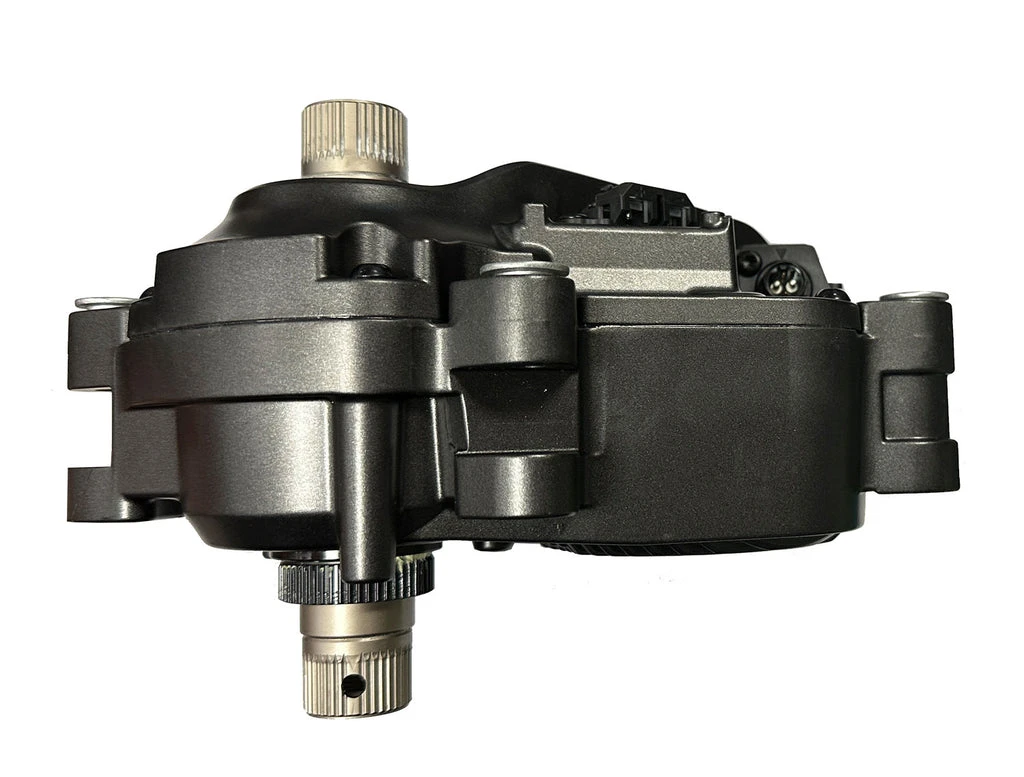 SHIMANO STEPS EP8 Antriebseinheit DU-EP800 3 SHIMANO STEPS EP8 Antriebseinheit DU-EP800 – Bild 3