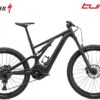 Specialized Turbo Levo Alloy 2022