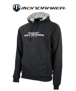 MONDRAKER Hoodie Pit MS Racing