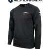 Mondraker T-Shirt Pit MS Racing Long Sleeve Black
