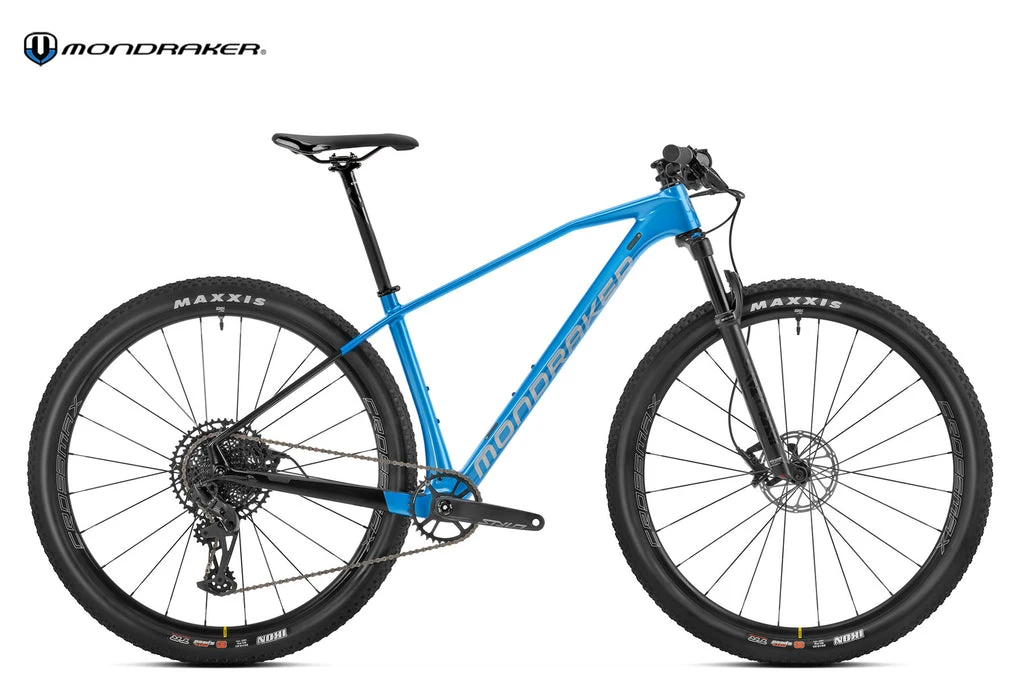 Mondraker Chrono Carbon R 2023 1 Mondraker Chrono Carbon R 2023