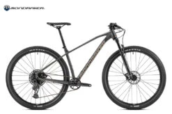 Mondraker Chrono R 2023 Grey