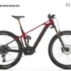Mondraker Crafty Carbon RR 2022