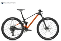 Mondraker F Podium Carbon 2023