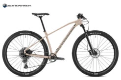 Mondraker Chrono 2023 Desert-grey