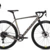 Ns-bikes NS Bikes RAG+ 3 Road & Gravel Plus 700C Raw