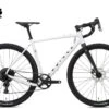 Ns-bikes NS Bikes RAG+ 3 Road & Gravel Plus 700C White
