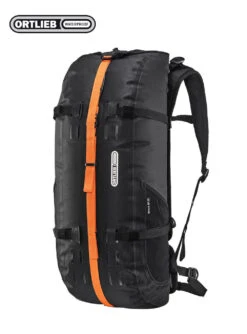ORTLIEB ATRACK Black