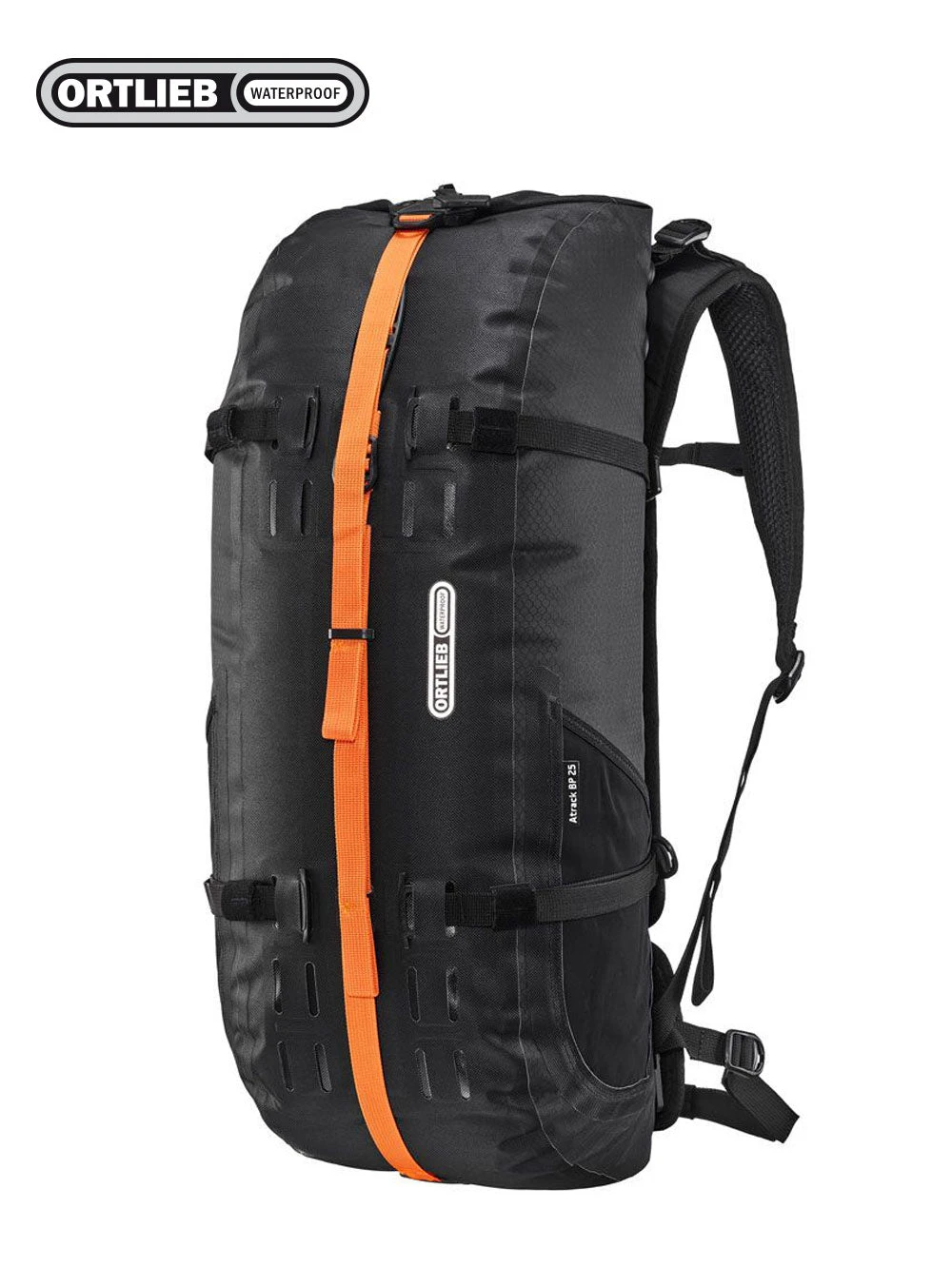 ORTLIEB ATRACK Black 1 ORTLIEB ATRACK Black