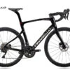 Pinarello X1 Disc Shimano 105 Black