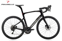 Pinarello X1 Disc Shimano 105 Black