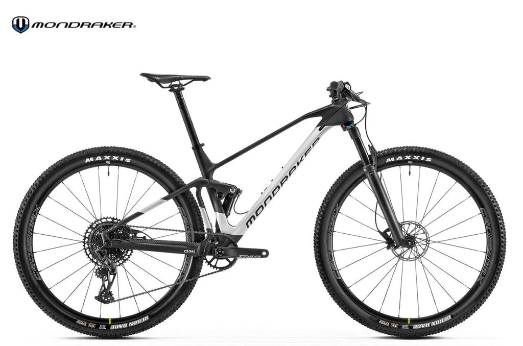 Mondraker F Podium Carbon 2022 1 Mondraker F Podium Carbon 2022