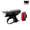 CATEYE GVolt 25 HL-EL360GRC + Rapid Micro G HL-EL620G Beleuchtungskit