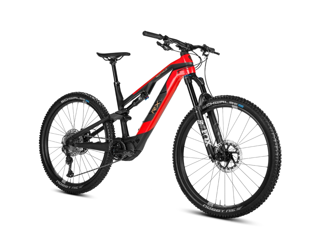 ROTWILD RX.375 Core 2023 – Bild 2