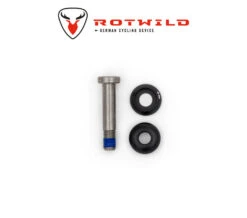 Rotwild Ersatzteilkit Dämpferaufnahme Rahmen