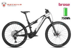 ROTWILD R.C750 FS Pro 2023