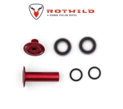 Rotwild Linkage Kit Rahmen Kit