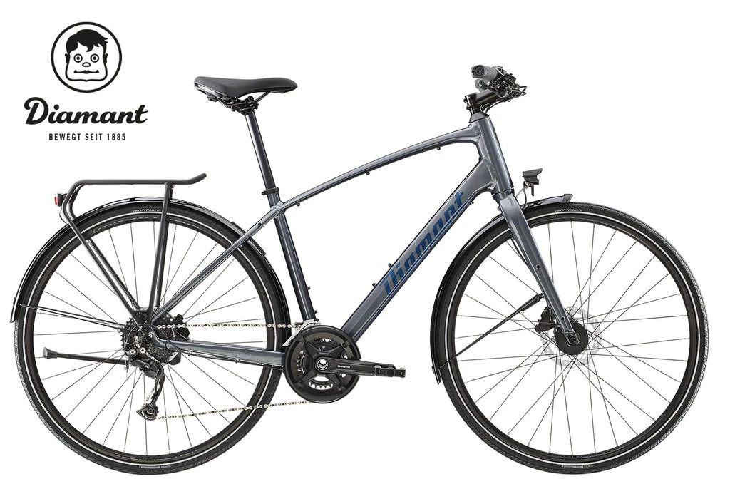 DIAMANT Rubin Herren 2023 Magnetitgrau Metallic 1 DIAMANT Rubin Herren 2023 Magnetitgrau Metallic