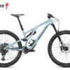 Specialized Stumpjumper Evo Comp Gloss Arctic Blue / Black