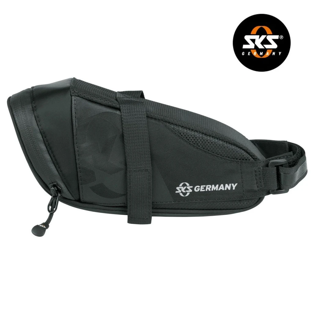 SKS Racer Straps 800 Satteltasche 1 SKS Racer Straps 800 Satteltasche