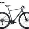 Cube SL Road C:62 SLT Flatprizmblack´n´black