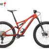 Specialized Stumpjumper Comp Satin Redwood / Black