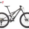 Specialized Stumpjumper Comp Satin Smoke / Cool Grey / Carbon