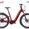 Specialized Turbo Como 3.0 IHG Red Tint / Silver Reflective