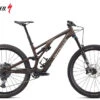 Specialized Stumpjumper Evo Comp Satin Doppio / Sand