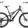 Specialized S-Works Stumpjumper