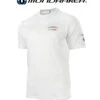 Mondraker T-Shirt MS Team White