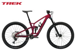 TREK Fuel EX 9.7
