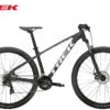 TREK Marlin 4 Matte Trek Black