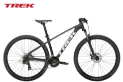 TREK Marlin 4 Matte Trek Black